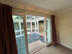 Conservatory- click for photo gallery